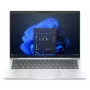 HP EliteBook 8 G1i Intel Core Ultra 7 255H nešiojamasis kompiuteris 35,6 cm (14 colių) WUXGA 32 GB DDR5-SDRAM 1 TB SSD Wi-Fi 7 (802.11be) Windows 11 Pro sidabrinis