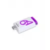 Philips Click USB atmintinė 64 GB USB Type-C 3.2 Gen 1 (3.1 Gen 1) Violetinė, Balta