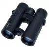 Binoculars Braun Photo Technik Compagno 8x42 WP BaK-4 Juoda