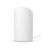 Išmanioji stalinė lempa Philips Hue Play sienos šviestuvas — balta, Bluetooth/Zigbee, įvairiaspalvė šviesa, 100–240 V, 2 m laidas
