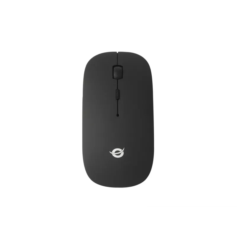 Conceptronic LORCAN01B 4 mygtukų Bluetooth pelė