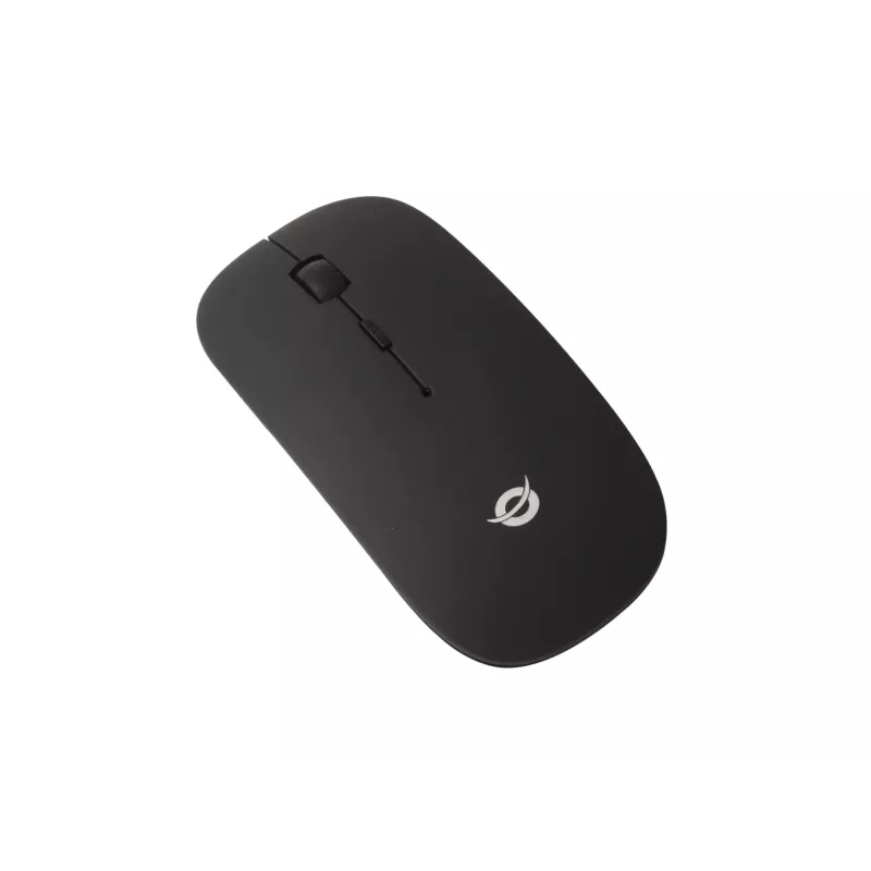 Conceptronic LORCAN01B 4 mygtukų Bluetooth pelė