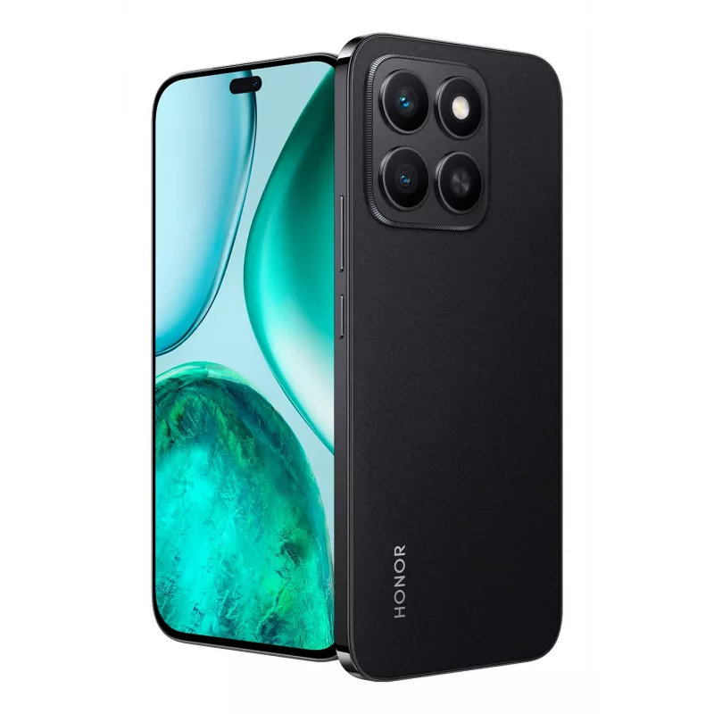 Honor X8с 17 cm (6.7 colio) Dual SIM MagicOS 9.0 4G USB Type-C 8 GB 256 GB 5000 mAh Juoda