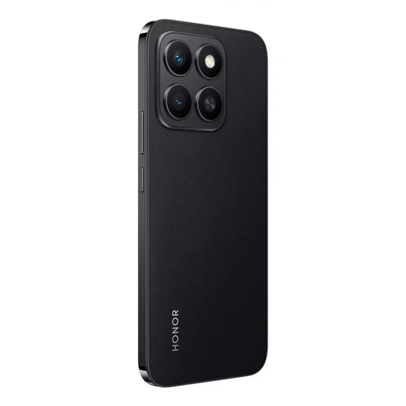 Honor X8с 17 cm (6.7 colio) Dual SIM MagicOS 9.0 4G USB Type-C 8 GB 256 GB 5000 mAh Juoda