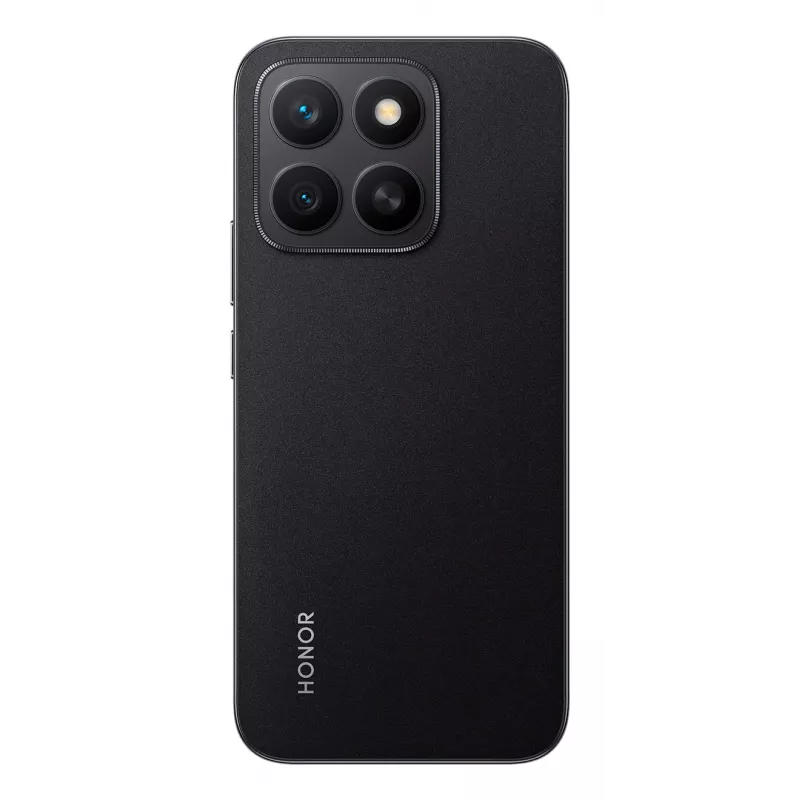 Honor X8с 17 cm (6.7 colio) Dual SIM MagicOS 9.0 4G USB Type-C 8 GB 256 GB 5000 mAh Juoda