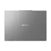 Lenovo IdeaPad 5 2-in-1 14Q8X9 Copilot+ PC Snapdragon X1P-42-100 Hibridas (2-in-1) 35,6 cm (14 colių) Liečiamas ekranas WUXGA 16 GB LPDDR5x-SDRAM 1 TB SSD Wi-Fi 7 (802.11be) Windows 11 Home Pilka