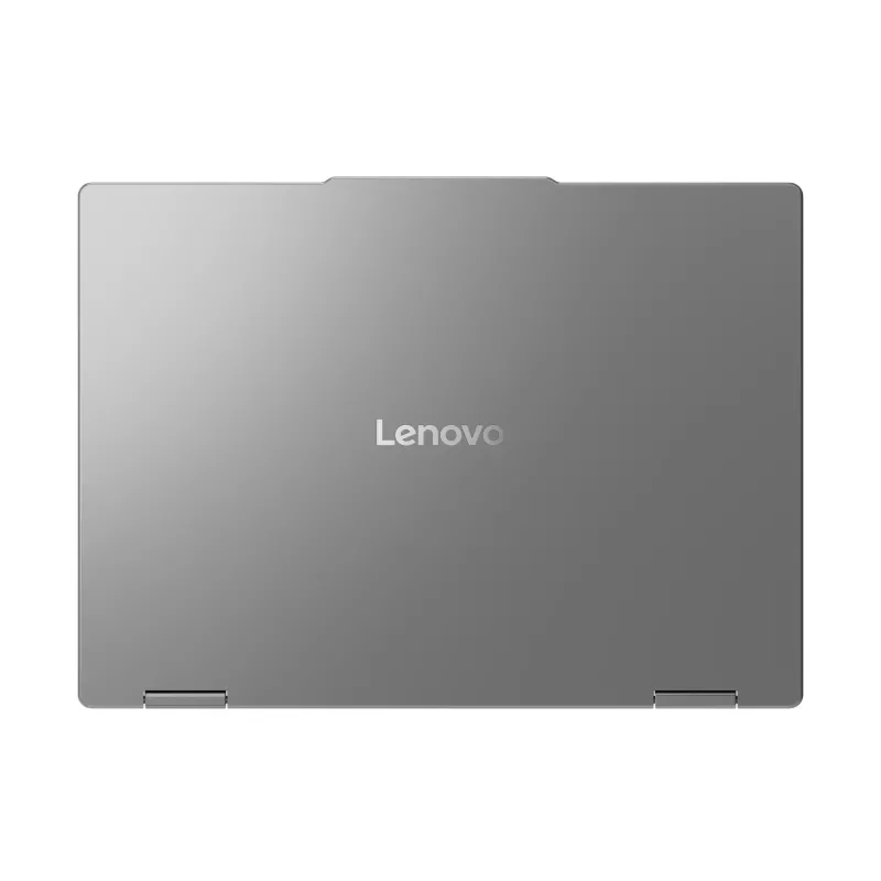 Lenovo IdeaPad 5 2-in-1 14Q8X9 Copilot+ PC Snapdragon X1P-42-100 Hibridas (2-in-1) 35,6 cm (14 colių) Liečiamas ekranas WUXGA 16 GB LPDDR5x-SDRAM 1 TB SSD Wi-Fi 7 (802.11be) Windows 11 Home Pilka