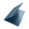 Lenovo Yoga Slim 9 14ILL10 Copilot+ PC Intel Core Ultra 7 258V nešiojamas kompiuteris 35,6 cm (14 colių) jutiklinis ekranas WQUXGA 32 GB LPDDR5x-SDRAM 1 TB SSD Wi-Fi 7 (802.11be) Windows 11 Home Teal