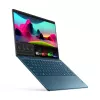 Lenovo Yoga Slim 9 14ILL10 Copilot+ PC Intel Core Ultra 7 258V nešiojamas kompiuteris 35,6 cm (14 colių) jutiklinis ekranas WQUXGA 32 GB LPDDR5x-SDRAM 1 TB SSD Wi-Fi 7 (802.11be) Windows 11 Home Teal