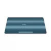 Lenovo Yoga Slim 9 14ILL10 Copilot+ PC Intel Core Ultra 7 258V nešiojamas kompiuteris 35,6 cm (14 colių) jutiklinis ekranas WQUXGA 32 GB LPDDR5x-SDRAM 1 TB SSD Wi-Fi 7 (802.11be) Windows 11 Home Teal