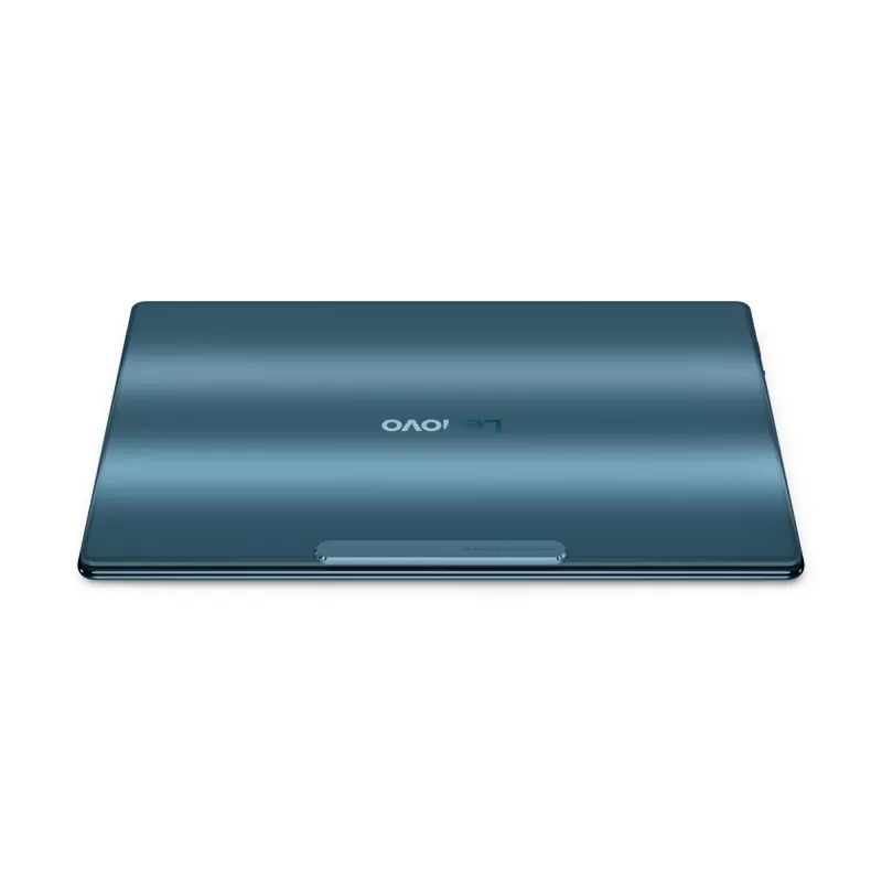 Lenovo Yoga Slim 9 14ILL10 Copilot+ PC Intel Core Ultra 7 258V nešiojamas kompiuteris 35,6 cm (14 colių) jutiklinis ekranas WQUXGA 32 GB LPDDR5x-SDRAM 1 TB SSD Wi-Fi 7 (802.11be) Windows 11 Home Teal