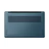 Lenovo Yoga Slim 9 14ILL10 Copilot+ PC Intel Core Ultra 7 258V nešiojamas kompiuteris 35,6 cm (14 colių) jutiklinis ekranas WQUXGA 32 GB LPDDR5x-SDRAM 1 TB SSD Wi-Fi 7 (802.11be) Windows 11 Home Teal
