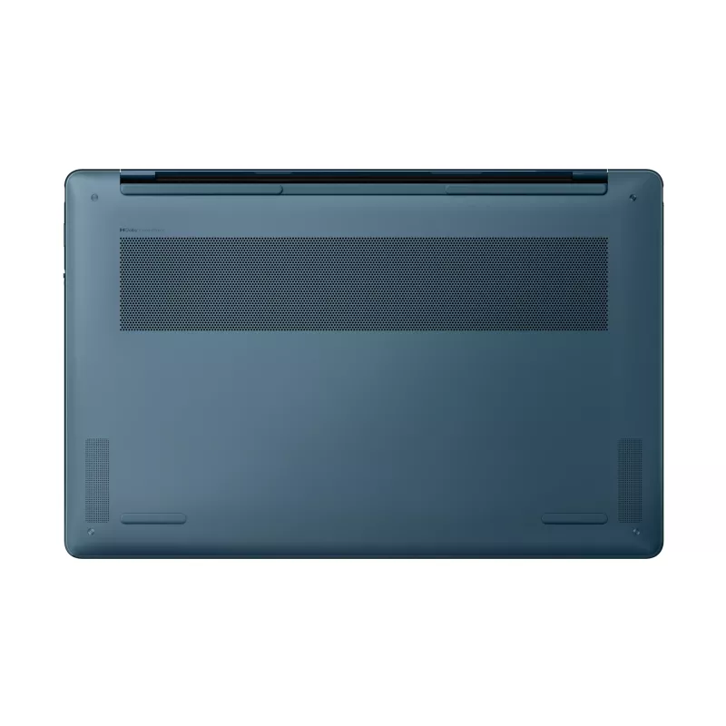 Lenovo Yoga Slim 9 14ILL10 Copilot+ PC Intel Core Ultra 7 258V nešiojamas kompiuteris 35,6 cm (14 colių) jutiklinis ekranas WQUXGA 32 GB LPDDR5x-SDRAM 1 TB SSD Wi-Fi 7 (802.11be) Windows 11 Home Teal