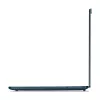 Lenovo Yoga Slim 9 14ILL10 Copilot+ PC Intel Core Ultra 7 258V nešiojamas kompiuteris 35,6 cm (14 colių) jutiklinis ekranas WQUXGA 32 GB LPDDR5x-SDRAM 1 TB SSD Wi-Fi 7 (802.11be) Windows 11 Home Teal