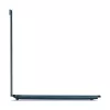 Lenovo Yoga Slim 9 14ILL10 Copilot+ PC Intel Core Ultra 7 258V nešiojamas kompiuteris 35,6 cm (14 colių) jutiklinis ekranas WQUXGA 32 GB LPDDR5x-SDRAM 1 TB SSD Wi-Fi 7 (802.11be) Windows 11 Home Teal