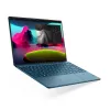 Lenovo Yoga Slim 9 14ILL10 Copilot+ PC Intel Core Ultra 7 258V nešiojamas kompiuteris 35,6 cm (14 colių) jutiklinis ekranas WQUXGA 32 GB LPDDR5x-SDRAM 1 TB SSD Wi-Fi 7 (802.11be) Windows 11 Home Teal