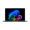 Lenovo Yoga Slim 9 14ILL10 Copilot+ PC Intel Core Ultra 7 258V nešiojamas kompiuteris 35,6 cm (14 colių) jutiklinis ekranas WQUXGA 32 GB LPDDR5x-SDRAM 1 TB SSD Wi-Fi 7 (802.11be) Windows 11 Home Teal