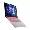 Lenovo Yoga Slim 7 14ILL10 Copilot+ PC Intel Core Ultra 5 226V nešiojamas kompiuteris 35,6 cm (14 colių) WUXGA 16 GB LPDDR5x-SDRAM 512 GB SSD Wi-Fi 7 (802.11be) Windows 11 Home pilka