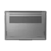 Lenovo Yoga Slim 7 14ILL10 Copilot+ PC Intel Core Ultra 5 226V nešiojamas kompiuteris 35,6 cm (14 colių) WUXGA 16 GB LPDDR5x-SDRAM 512 GB SSD Wi-Fi 7 (802.11be) Windows 11 Home pilka