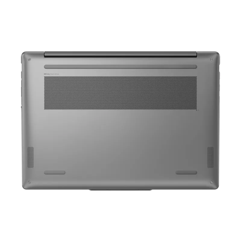 Lenovo Yoga Slim 7 14ILL10 Copilot+ PC Intel Core Ultra 5 226V nešiojamas kompiuteris 35,6 cm (14 colių) WUXGA 16 GB LPDDR5x-SDRAM 512 GB SSD Wi-Fi 7 (802.11be) Windows 11 Home pilka