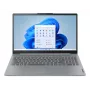 Lenovo IdeaPad Slim 3 15ABR8 AMD Ryzen™ 5 5625U nešiojamas kompiuteris 39,6 cm (15,6 colio) Full HD 16 GB DDR4-SDRAM 512 GB SSD Wi-Fi 6 (802.11ax) Windows 11 Home vokiška pilka