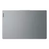 Lenovo IdeaPad Slim 3 15ABR8 AMD Ryzen™ 5 5625U nešiojamas kompiuteris 39,6 cm (15,6 colio) Full HD 16 GB DDR4-SDRAM 512 GB SSD Wi-Fi 6 (802.11ax) Windows 11 Home vokiška pilka