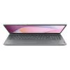 Lenovo IdeaPad Slim 3 15ABR8 AMD Ryzen™ 5 5625U nešiojamas kompiuteris 39,6 cm (15,6 colio) Full HD 16 GB DDR4-SDRAM 512 GB SSD Wi-Fi 6 (802.11ax) Windows 11 Home vokiška pilka