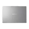 Lenovo Yoga Slim 7 14ILL10 Copilot+ PC Intel Core Ultra 7 256V nešiojamas kompiuteris 35,6 cm (14 colių) 2.8K 16 GB LPDDR5x-SDRAM 512 GB SSD Wi-Fi 7 (802.11be) Windows 11 Home pilka