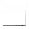Lenovo Yoga Slim 7 14ILL10 Copilot+ PC Intel Core Ultra 7 256V nešiojamas kompiuteris 35,6 cm (14 colių) 2.8K 16 GB LPDDR5x-SDRAM 512 GB SSD Wi-Fi 7 (802.11be) Windows 11 Home pilka