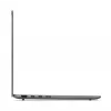 Lenovo Yoga Slim 7 14ILL10 Copilot+ PC Intel Core Ultra 7 256V nešiojamas kompiuteris 35,6 cm (14 colių) 2.8K 16 GB LPDDR5x-SDRAM 512 GB SSD Wi-Fi 7 (802.11be) Windows 11 Home pilka
