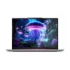 Lenovo Yoga Slim 7 14ILL10 Copilot+ PC Intel Core Ultra 7 256V nešiojamas kompiuteris 35,6 cm (14 colių) 2.8K 16 GB LPDDR5x-SDRAM 512 GB SSD Wi-Fi 7 (802.11be) Windows 11 Home pilka