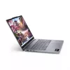 Lenovo IdeaPad 5 2-in-1 14AKP10 Copilot+ PC AMD Ryzen™ AI 7 350 Hibridas (2-in-1) 35,6 cm (14 colių) jutiklinis ekranas WUXGA 16 GB LPDDR5x-SDRAM 512 GB SSD Wi-Fi 7 (802.11be) Windows 11 Home vokiška pilka