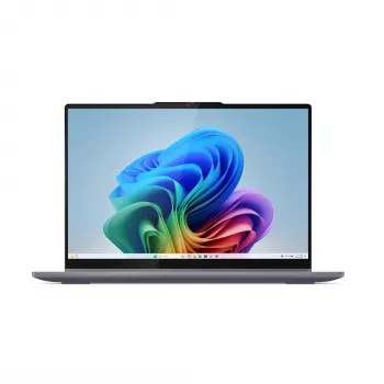 Lenovo IdeaPad 5 2-in-1 16AKP10 Copilot+ PC AMD Ryzen™ AI 7 350 Hibridas (2-in-1) 40,6 cm (16 colių) jutiklinis ekranas WUXGA 16 GB LPDDR5x-SDRAM 1 TB SSD Wi-Fi 7 (802.11be) Windows 11 Home pilka