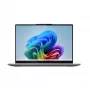 Lenovo IdeaPad 5 2-in-1 16AKP10 Copilot+ PC AMD Ryzen™ AI 7 350 Hibridas (2-in-1) 40,6 cm (16 colių) jutiklinis ekranas WUXGA 16 GB LPDDR5x-SDRAM 1 TB SSD Wi-Fi 7 (802.11be) Windows 11 Home pilka