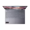 Lenovo IdeaPad 5 2-in-1 16AKP10 Copilot+ PC AMD Ryzen™ AI 7 350 Hibridas (2-in-1) 40,6 cm (16 colių) jutiklinis ekranas WUXGA 16 GB LPDDR5x-SDRAM 1 TB SSD Wi-Fi 7 (802.11be) Windows 11 Home pilka