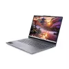 Lenovo IdeaPad 5 2-in-1 16AKP10 Copilot+ PC AMD Ryzen™ AI 7 350 Hibridas (2-in-1) 40,6 cm (16 colių) jutiklinis ekranas WUXGA 16 GB LPDDR5x-SDRAM 1 TB SSD Wi-Fi 7 (802.11be) Windows 11 Home pilka