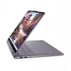 Lenovo IdeaPad 5 2-in-1 16AKP10 Copilot+ PC AMD Ryzen™ AI 7 350 Hibridas (2-in-1) 40,6 cm (16 colių) jutiklinis ekranas WUXGA 16 GB LPDDR5x-SDRAM 1 TB SSD Wi-Fi 7 (802.11be) Windows 11 Home pilka