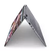 Lenovo IdeaPad 5 2-in-1 16AKP10 Copilot+ PC AMD Ryzen™ AI 7 350 Hibridas (2-in-1) 40,6 cm (16 colių) jutiklinis ekranas WUXGA 16 GB LPDDR5x-SDRAM 1 TB SSD Wi-Fi 7 (802.11be) Windows 11 Home pilka