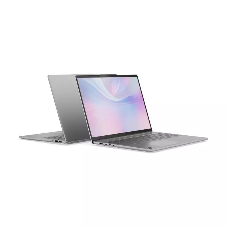 Lenovo IdeaPad Slim 5 16AKP10 Copilot+ PC AMD Ryzen™ AI 5 340 nešiojamas kompiuteris 40,6 cm (16 colių) WUXGA 16 GB DDR5-SDRAM 1 TB SSD Wi-Fi 7 (802.11be) Windows 11 Home pilka