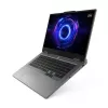 Nešiojamas kompiuteris Lenovo LOQ 17IRX10, Intel® Core™ i7-14700HX, 43,9 cm (17,3 colio) Full HD, 16 GB DDR5-SDRAM, 1 TB SSD, NVIDIA GeForce RTX 5070, „Wi-Fi 6“ (802.11ax), „Windows 11 Home“, pilka