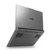 Nešiojamas kompiuteris Lenovo LOQ 17IRX10, Intel® Core™ i7-14700HX, 43,9 cm (17,3 colio) Full HD, 16 GB DDR5-SDRAM, 1 TB SSD, NVIDIA GeForce RTX 5070, „Wi-Fi 6“ (802.11ax), „Windows 11 Home“, pilka