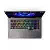 Nešiojamas kompiuteris Lenovo LOQ 17IRX10, Intel® Core™ i7-14700HX, 43,9 cm (17,3 colio) Full HD, 16 GB DDR5-SDRAM, 1 TB SSD, NVIDIA GeForce RTX 5070, „Wi-Fi 6“ (802.11ax), „Windows 11 Home“, pilka