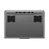 Nešiojamas kompiuteris Lenovo LOQ 17IRX10, Intel® Core™ i7-14700HX, 43,9 cm (17,3 colio) Full HD, 16 GB DDR5-SDRAM, 1 TB SSD, NVIDIA GeForce RTX 5070, „Wi-Fi 6“ (802.11ax), „Windows 11 Home“, pilka