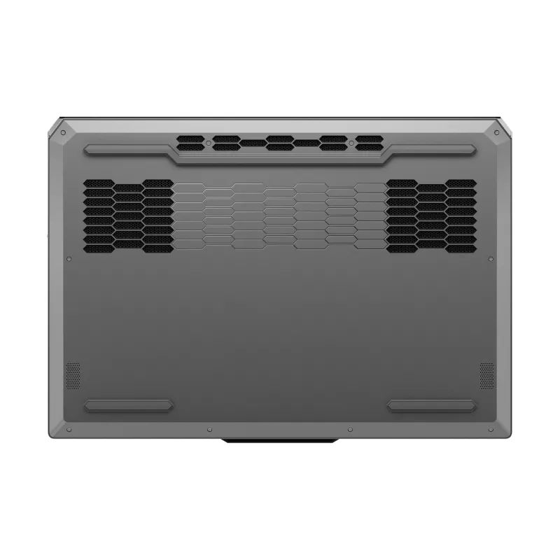 Nešiojamas kompiuteris Lenovo LOQ 17IRX10, Intel® Core™ i7-14700HX, 43,9 cm (17,3 colio) Full HD, 16 GB DDR5-SDRAM, 1 TB SSD, NVIDIA GeForce RTX 5070, „Wi-Fi 6“ (802.11ax), „Windows 11 Home“, pilka