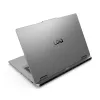 Nešiojamas kompiuteris Lenovo LOQ 17IRX10, Intel® Core™ i7-14700HX, 43,9 cm (17,3 colio) Full HD, 16 GB DDR5-SDRAM, 1 TB SSD, NVIDIA GeForce RTX 5070, „Wi-Fi 6“ (802.11ax), „Windows 11 Home“, pilka