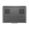 Nešiojamas kompiuteris Lenovo LOQ Essential 15IRX11 Intel® Core™ i5 i5-13450HX 39,6 cm (15,6 colio) Full HD 16 GB DDR5-SDRAM 512 GB SSD NVIDIA® GeForce RTX™ 5050 Wi-Fi 6 (802.11ax) Windows 11 Home pilka