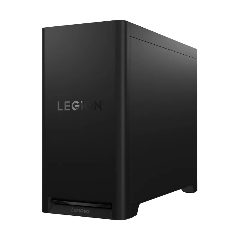 Lenovo Legion T5 30AGB10 AMD Ryzen™ 9 7950X3D 32 GB DDR5-SDRAM 1 TB SSD NVIDIA GeForce RTX 5070 Windows 11 Home bokštinis kompiuteris juodas