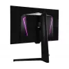 Kompiuterio monitorius ASRock PGO27QFS 27 colių 2560x1440 Quad HD OLED WOLED, 0,03 ms, 275 cd/m², USB‑C, VESA, reguliuojamas aukštis