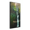 Skaitmeninių ženklų plokščiasis ekranas Hisense 55WH80F — 55 colių (139,7 cm) LED, 4K UHD, 4000 cd/m², Android 11, 24/7, ADS skydelis, 8 ms, VESA, juodas