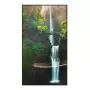 Skaitmeninių ženklų plokščiasis ekranas Hisense 55WH80F — 55 colių (139,7 cm) LED, 4K UHD, 4000 cd/m², Android 11, 24/7, ADS skydelis, 8 ms, VESA, juodas